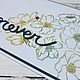 Заказать  Forever be mine. Наталья (oren-master). Ярмарка Мастеров. . Открытки Фото №3