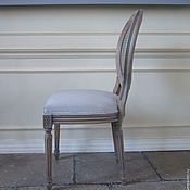 Для дома и интерьера handmade. Livemaster - original item 572 Chair 