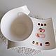 Villeroy & Boch  чайная кофейная пара фарфор Германия. Чайные пары. Commodele. Ярмарка Мастеров.  Фото №4