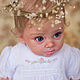 44990! Лимитный молд Princess Adelaide by Andrea Arcello. Заготовки для кукол и игрушек. RebornBoom-XXI. Интернет-магазин Ярмарка Мастеров.  Фото №2