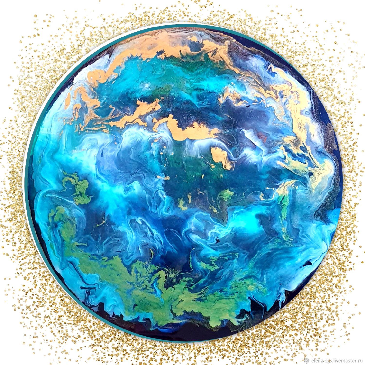 Картина земли. Планета земля живопись. Планета из эпоксидной смолы. Картина Планета круглая. Земля из космоса живопись.