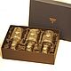 Set 'World of Warplanes' (Planes, 3 cups and 3 stacks), Shot Glasses, Zhukovsky,  Фото №1