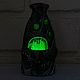 Заказать Печка из игры Раст "Rust" Spider Cocoon Furnace с подсветкой. FLEXXON. Ярмарка Мастеров. . Модели Фото №3