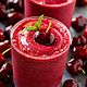 Духи Cherry Smoothie, Вишнёвый Смузи. Духи. Морошка и Розмарин (Надежда). Ярмарка Мастеров.  Фото №4