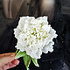 Брошь из шелка роза "Летний сад". Брошь-булавка. Наталья Киреева Flowers (natalya-4). Ярмарка Мастеров.  Фото №4