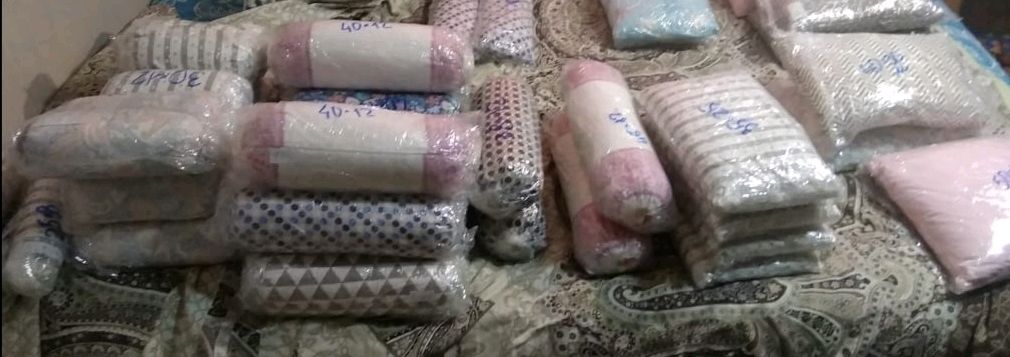 Подушка из можжевельника в интернет-магазине на Ярмарке Мастеров ...