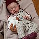 Noa от Severine Piret, Куклы Reborn, Краснодар,  Фото №1
