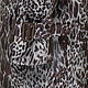 Women's raincoat with animal print. Raincoats and Trench Coats. Lisa Prior Fashion Brand & Atelier. My Livemaster. Фото №4