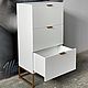 Order POLAR Chest of Drawers. 24na7magazin. Livemaster. . Dressers Фото №3