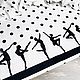 Заказать Плательно-блузочный хлопок в стиле Paul Smith, купон. Tкани LoBoro. Ярмарка Мастеров. . Ткани Фото №3
