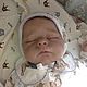 Кукла Реборн Eric )Эрик  happy my. Куклы Reborn. ТатьянаШ (dollreborn). Ярмарка Мастеров.  Фото №6