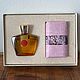 Винтаж: Винтажный парфюмерный набор Patrizier Lavendel (Германия). Духи винтажные. Barahlishko. Интернет-магазин Ярмарка Мастеров.  Фото №2