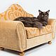 Sofa for dogs, cats order in size, Lodge, Ekaterinburg,  Фото №1