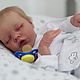 Заказать Реборн Максимка. Солнечный Зайчик (reborndolls55). Ярмарка Мастеров. . Куклы Reborn Фото №3
