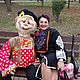 Сказочные персонажи в ваш дом. Мягкие игрушки. ' Чуланчик Домового '  Ольга. Ярмарка Мастеров.  Фото №6