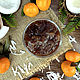Jabón natural suave Beldi Coco y mandarina, 250 ml, Soap, Moscow,  Фото №1