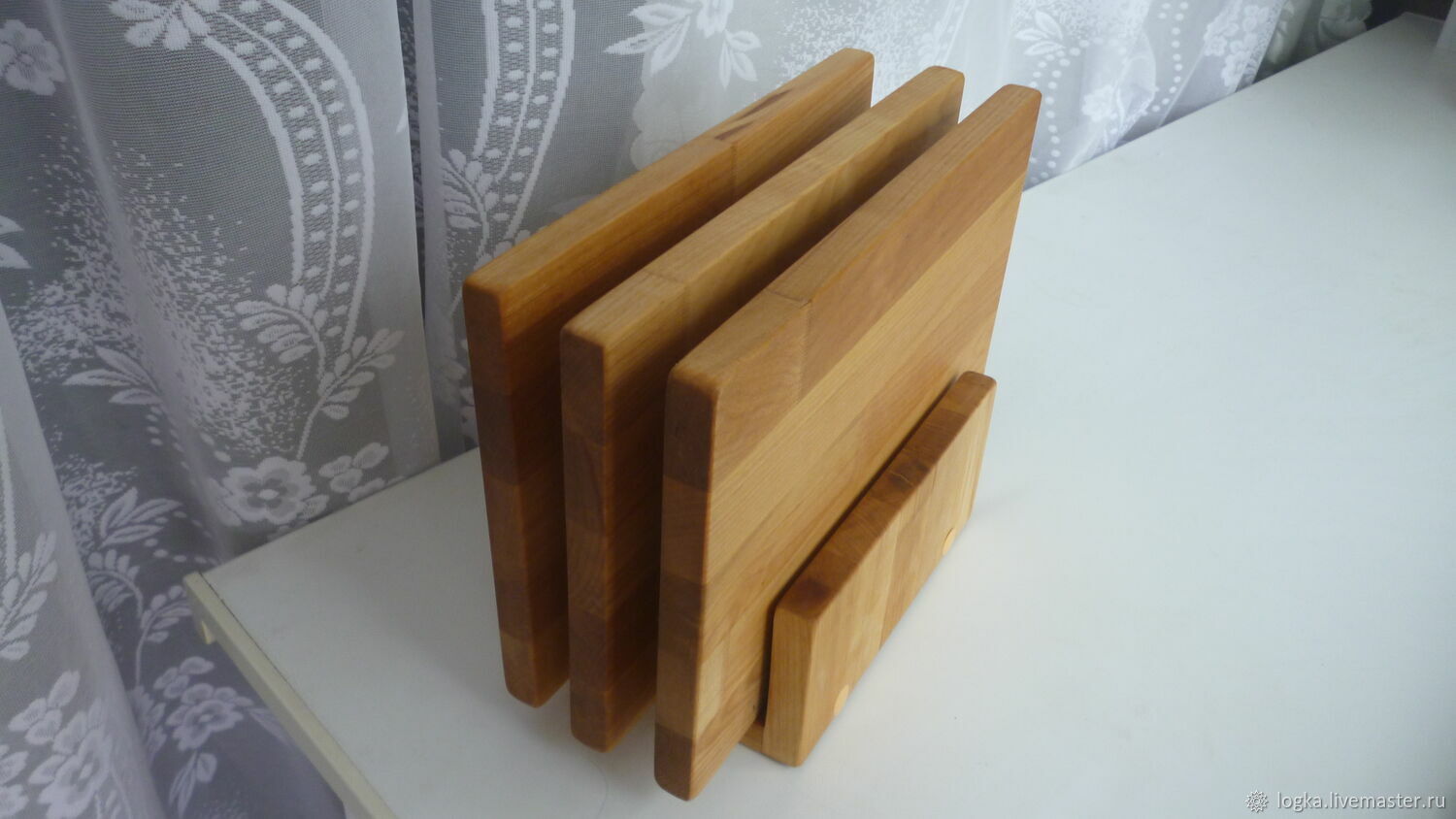 A set of cutting boards, Kitchen sets, Vyazniki,  Фото №1