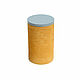 Storage jar with lid D10 H17,5. Box. Art.3148. Utensils. SiberianBirchBark (lukoshko70). Online shopping on My Livemaster.  Фото №2
