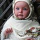 Кукла реборн Сью  на заказ. Куклы Reborn. Ева Питерская. Ярмарка Мастеров.  Фото №9
