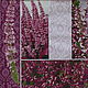 14pcs napkins for decoupage Lavender Paradise print, Napkins for decoupage, Moscow,  Фото №1