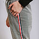 B&W Trousers. Pants. BORMALISA. My Livemaster. Фото №5
