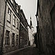 Фотокартина "Потайная улица", Фотокартины, Санкт-Петербург,  Фото №1