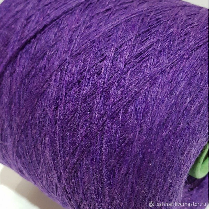 Кашемир 100%, Lora Piana – купить на Ярмарке Мастеров – FNWMDRU | Пряжа ...