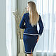 Costume 'Arlina'. Suits. Designer clothing Olesya Masyutina. Online shopping on My Livemaster.  Фото №2