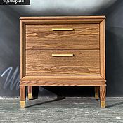 Для дома и интерьера handmade. Livemaster - original item HURACAN cabinet. Handmade.