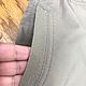 Винтаж: 44-48 Шорты женские для активного отдыха QUECHUA Цвет хаки. Шорты винтажные. VINTAGE (Светлана). Ярмарка Мастеров.  Фото №6