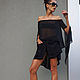 Шорты Chiffon Shorts. Шорты. MILENA (aakasha). Ярмарка Мастеров.  Фото №4