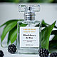 "Blackberry & Bay" (Ежевика и лавр) духи ручной работы, Духи, Санкт-Петербург,  Фото №1