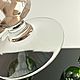 Хрустальные бокалы Dorotheenhutte Spode. Винтаж. Бокалы. Crystlalroom.. Ярмарка Мастеров.  Фото №12