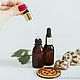Face serum with the snail secretion Snail serum antiage. Serum. soapy fun. My Livemaster. Фото №6