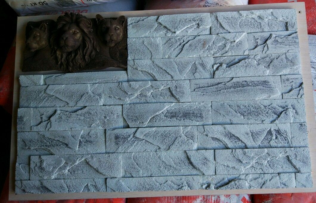 Искусственные Камни Для Печи Купить