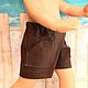 Swimsuit green for Gonzalez doll. Clothes for dolls. FH. My Livemaster. Фото №5