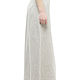 Order A-line long linen skirt. LINEN & SILVER ( LEN i SEREBRO ). Livemaster. . Skirts Фото №3