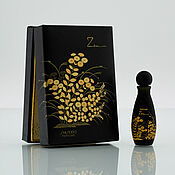 Винтаж handmade. Livemaster - original item ZEN (SHISEIDO) perfume 6,5 ml VINTAGE. Handmade.