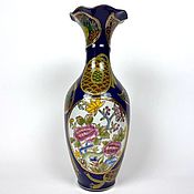 Винтаж: Коллекционная фарфоровая статуэтка Royal Doulton