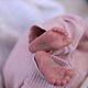 Заказать Кукла реборн Твин Б. Солнечный Зайчик (reborndolls55). Ярмарка Мастеров. . Куклы Reborn Фото №3