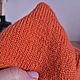 Хлопок вспушенный с кашемиром. Пряжа. WOOL студия. Ярмарка Мастеров.  Фото №5
