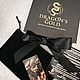 Колье-трансформер с розовым кварцем и жемчугом. Колье. Надежда (Dragons-Gold). Ярмарка Мастеров.  Фото №12