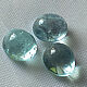 Комплект кабошонов аквамарина 6*7 (+-0.1) мм. Кабошоны. Zabaykalye-gem. Интернет-магазин Ярмарка Мастеров.  Фото №2