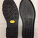 Yellow boot vibram, Подошвы, Москва,  Фото №1