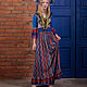 Платье VR-1640. Платья. deRvoed Lena. Ярмарка Мастеров.  Фото №4
