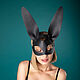 Маска «Bunny», Карнавальные маски, Дзержинск,  Фото №1
