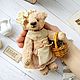 Veronica. Teddy Bears. islet-workshop. Online shopping on My Livemaster.  Фото №2