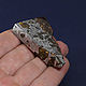 Метеорит Сеймчан. Камни для гадания. MeteoritеStyle. Ярмарка Мастеров.  Фото №5