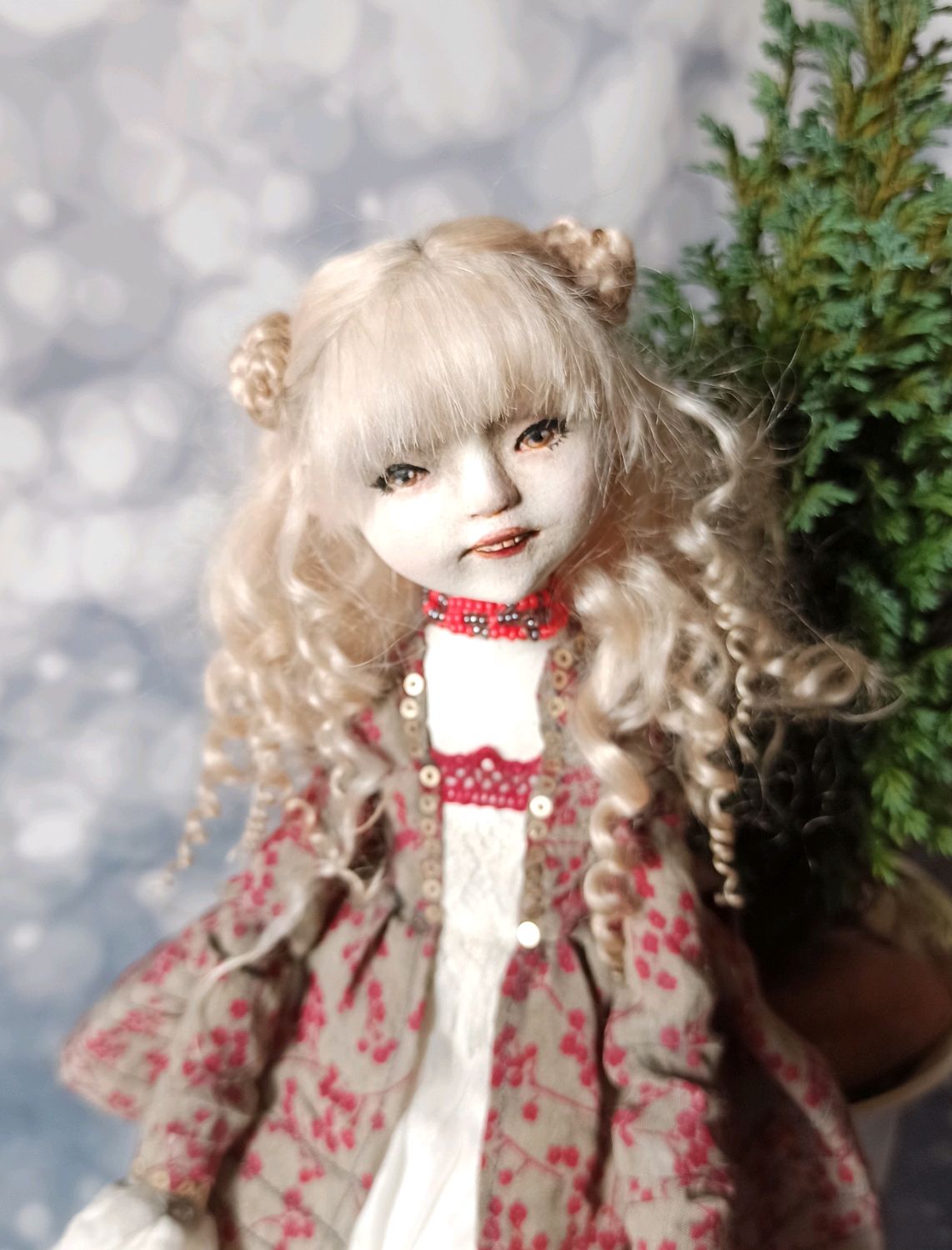 кукла ижевск