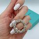 Винтаж: Подвеска Tiffany из серебра, Колье винтажные, Москва,  Фото №1